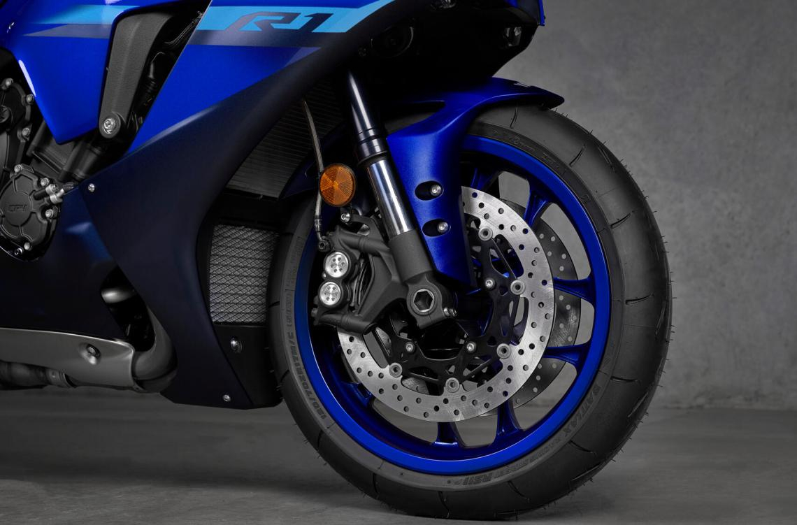 YZF-R1