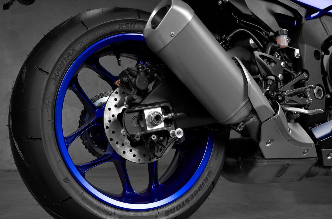 YZF-R1