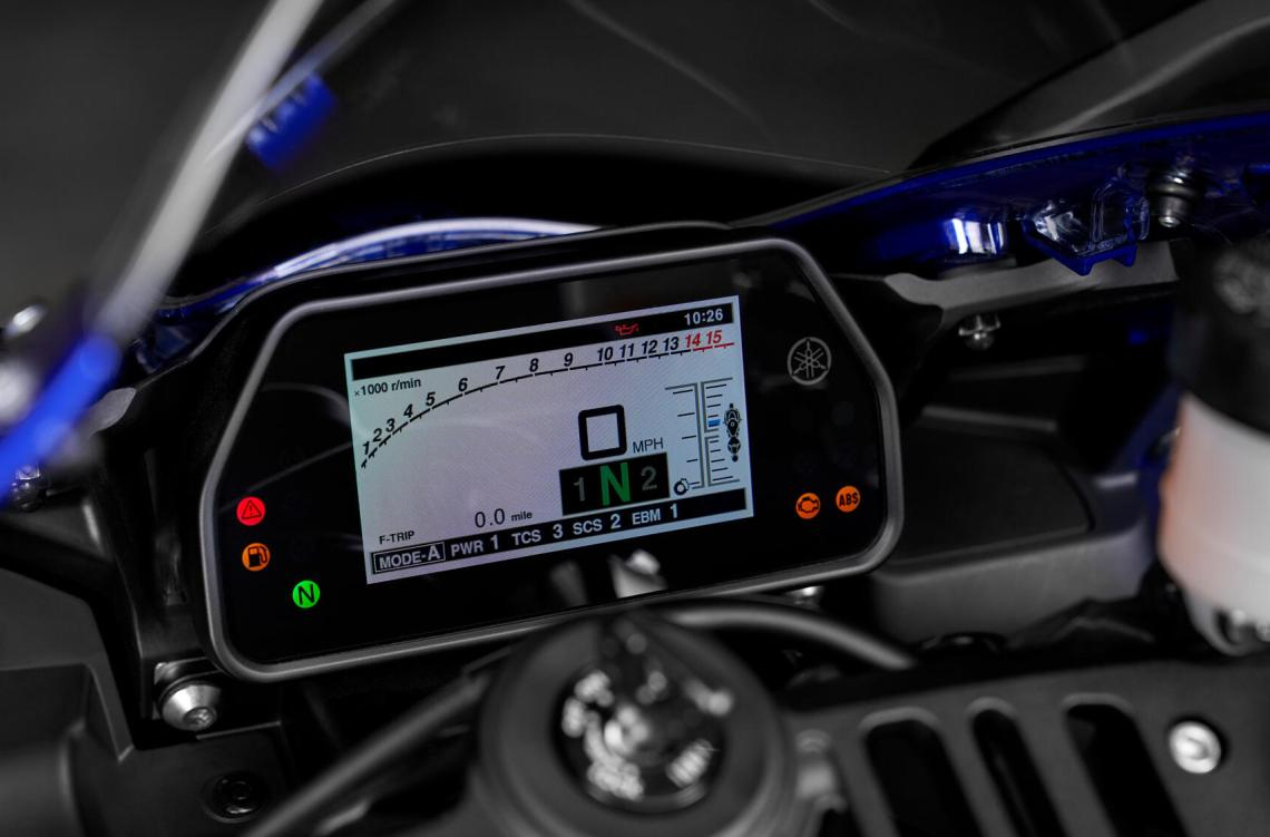 YZF-R1