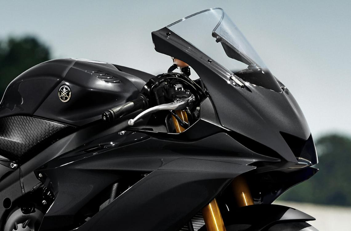 YZF-R6 Race