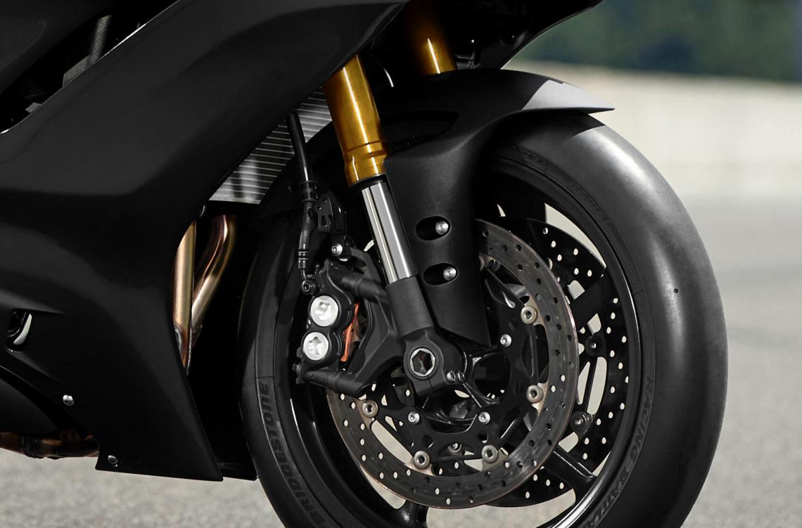YZF-R6 Race