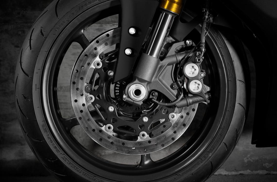 YZF-R6 Race