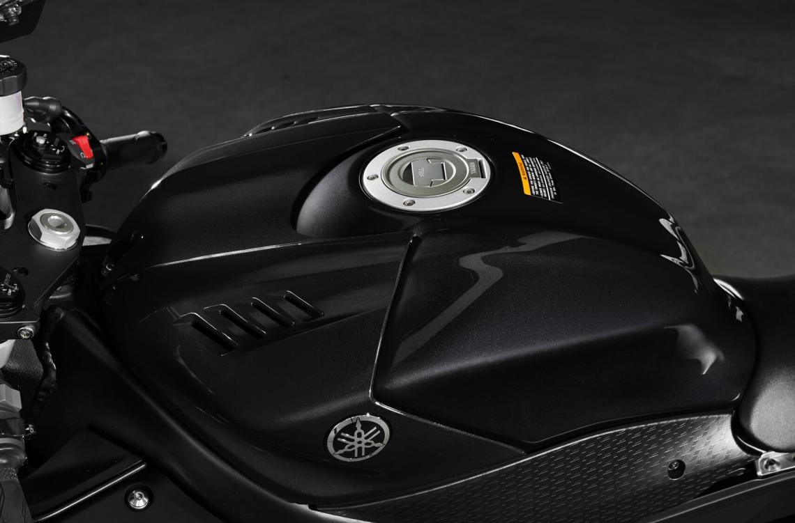 YZF-R6 Race