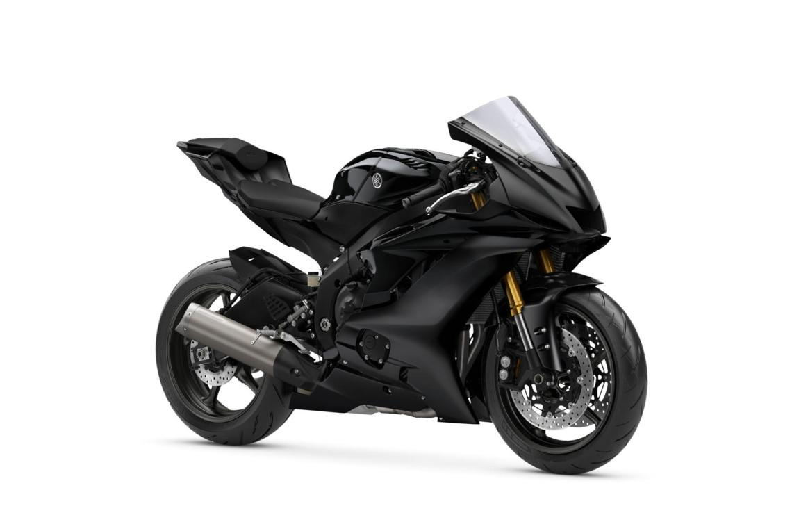 YZF-R6 Race