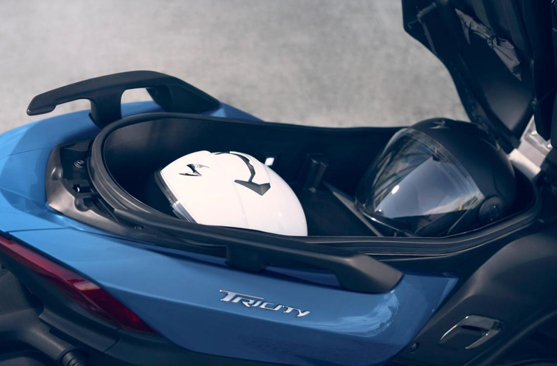 Tricity 300