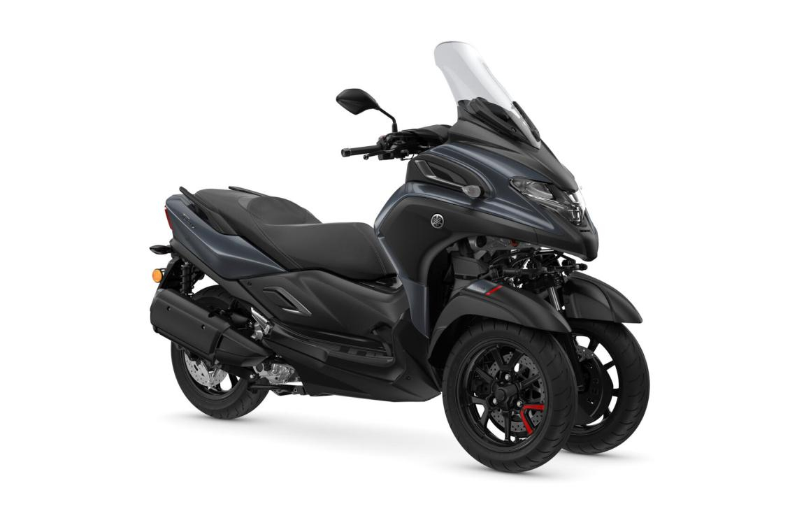 Tricity 300