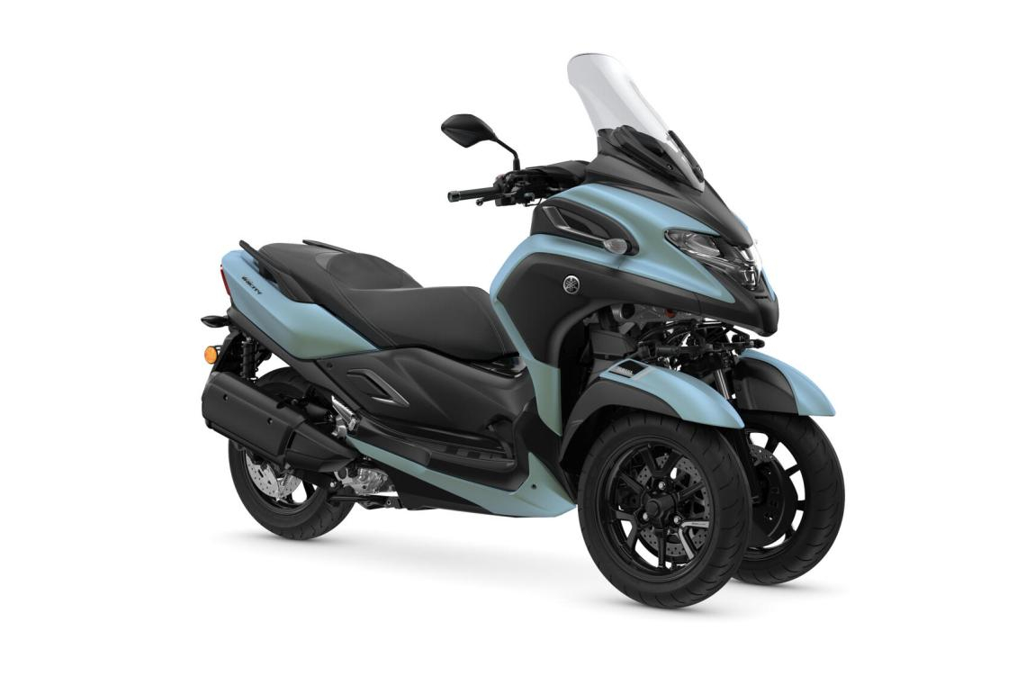Tricity 300