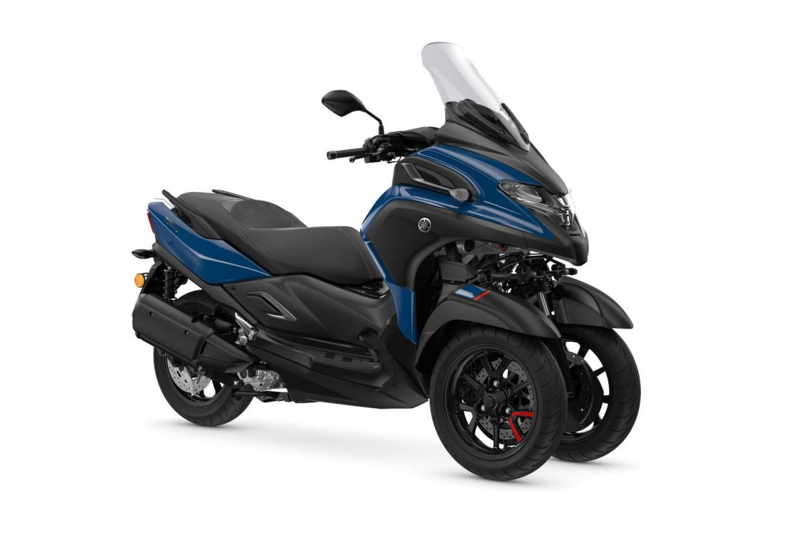 Tricity 300