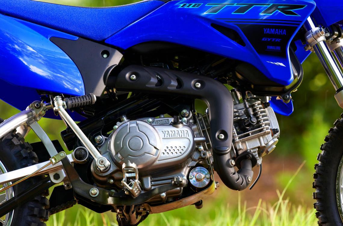 TTR110E