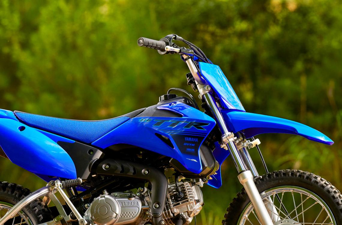 TTR110E