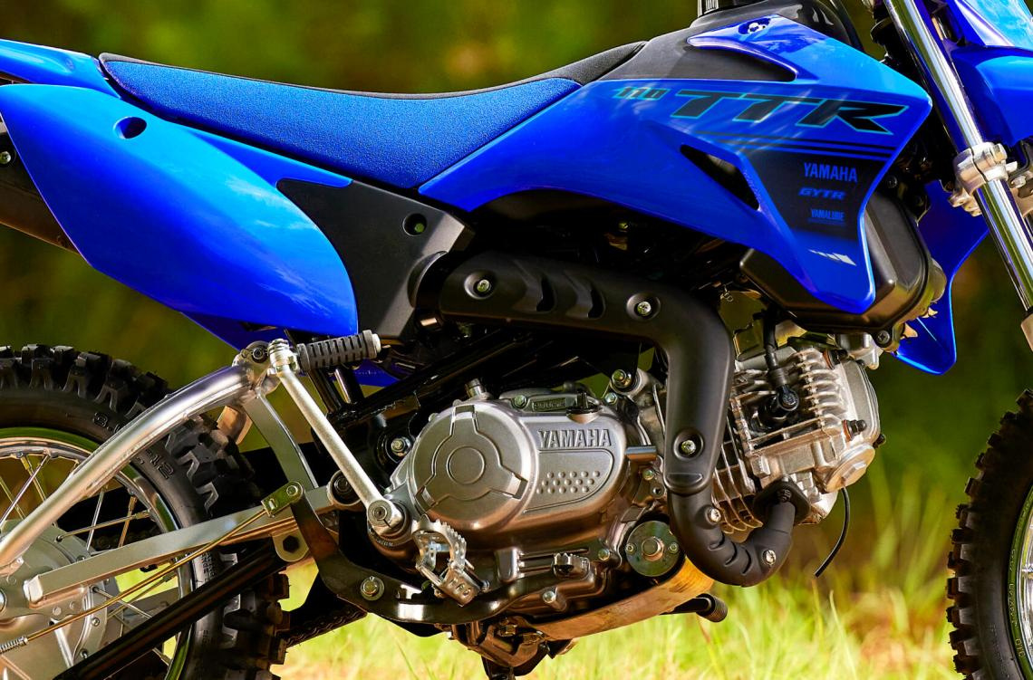 TTR110E