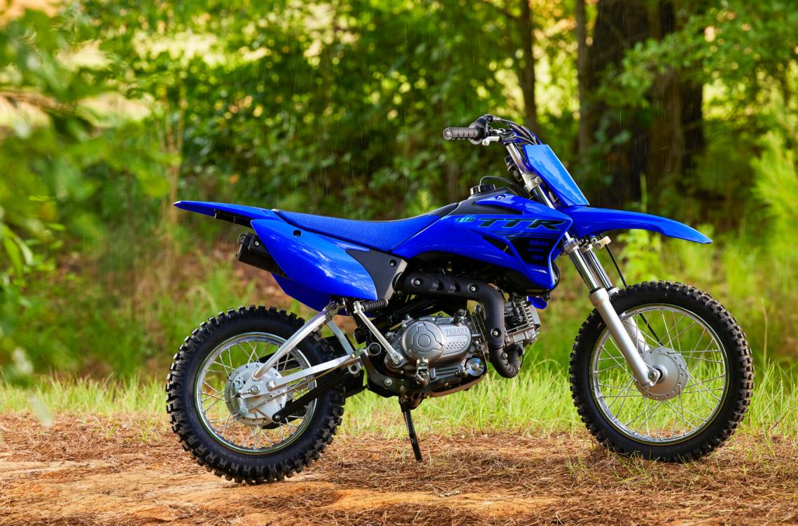 TTR110E