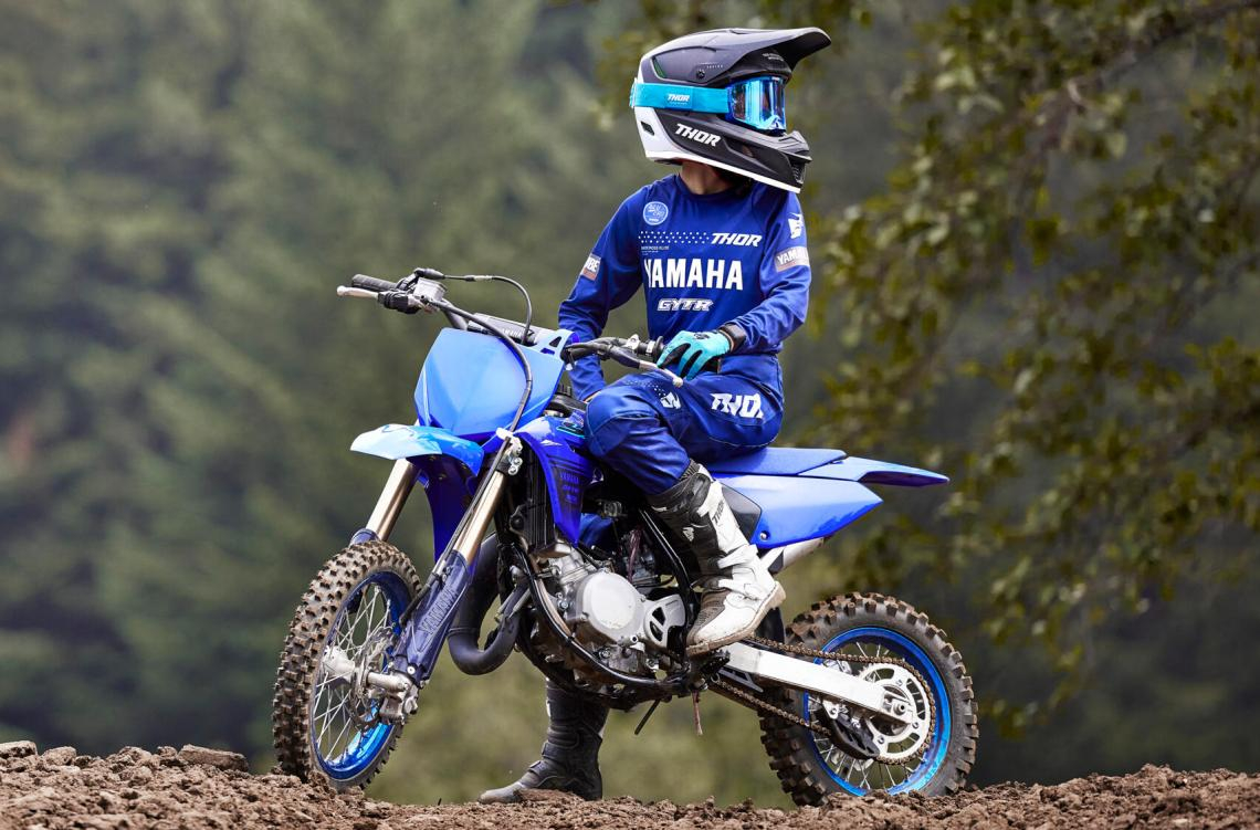 YZ65