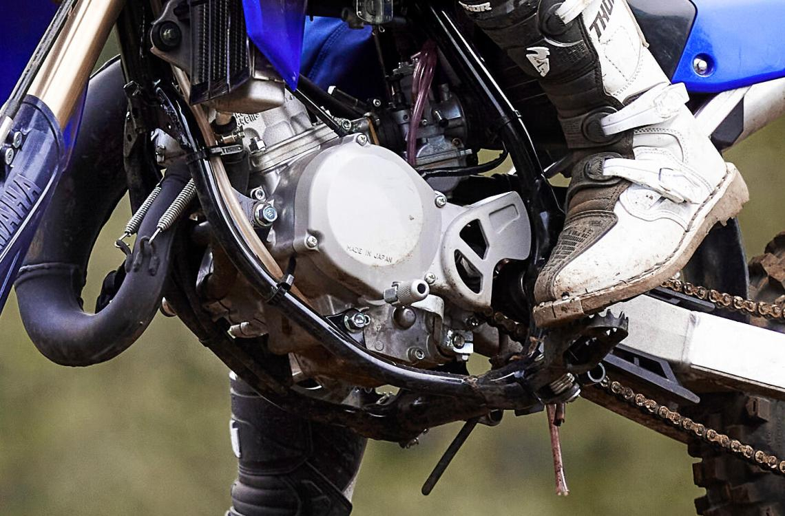 YZ65