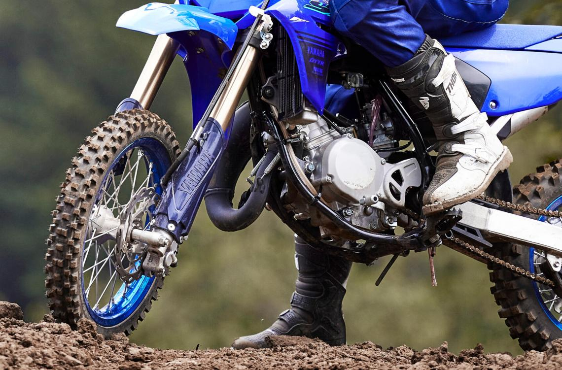YZ65