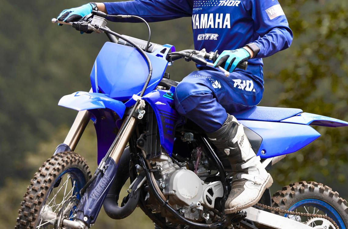 YZ65