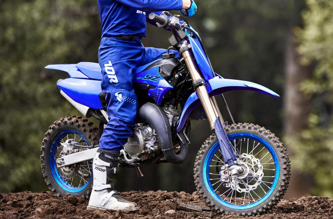 YZ65