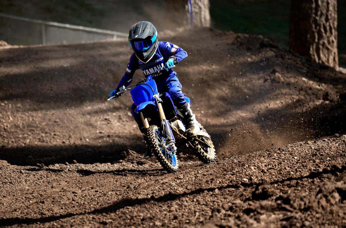 YZ65