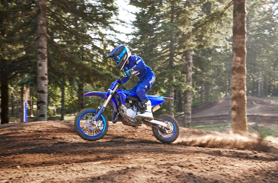 YZ65