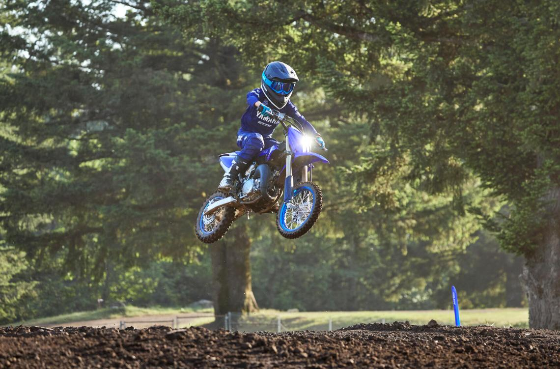 YZ65