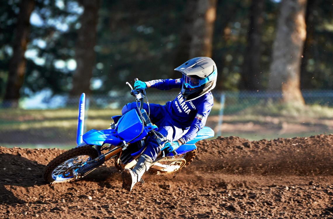 YZ65