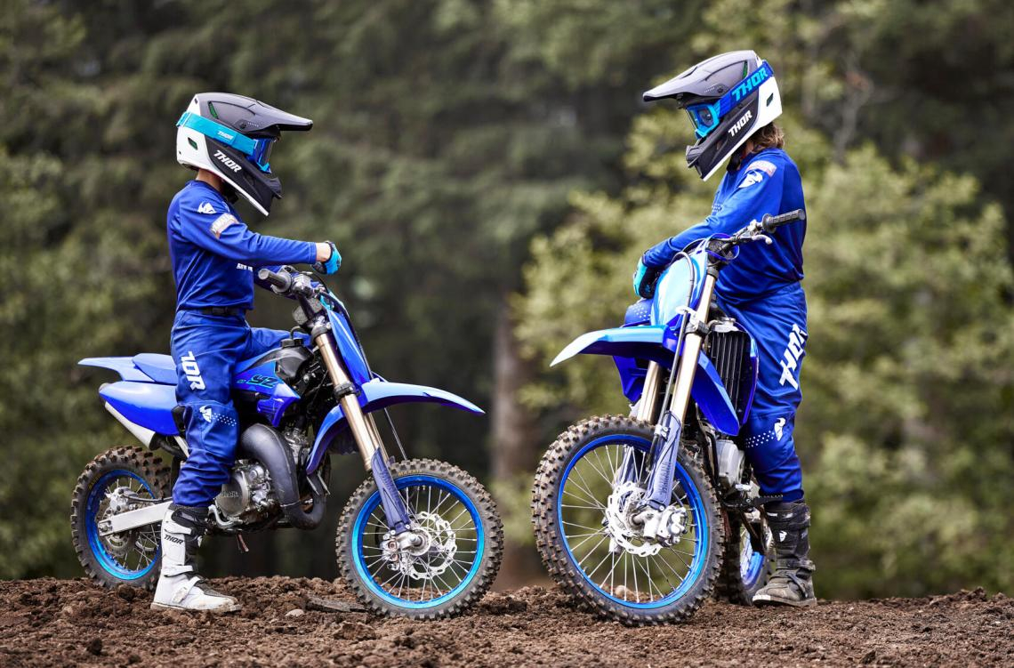 YZ65