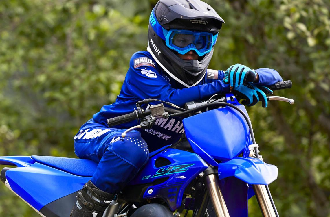 YZ85LW