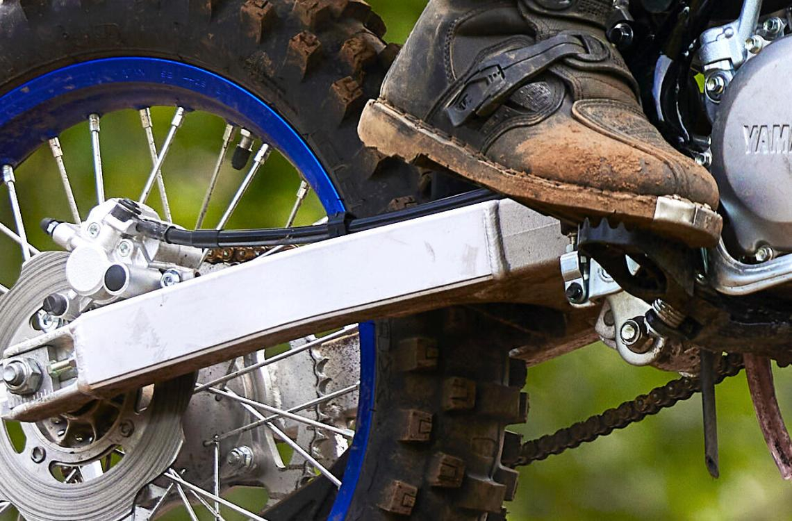 YZ85LW