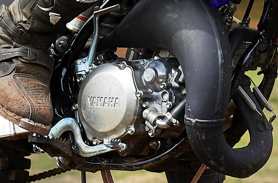YZ85LW