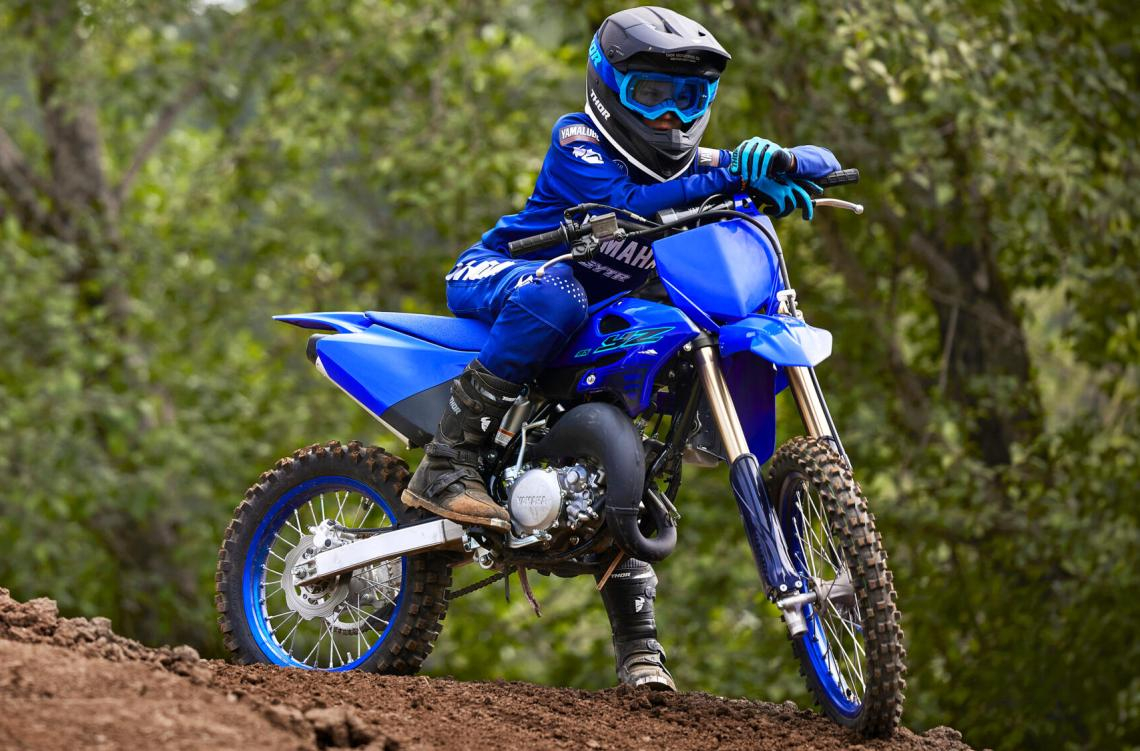 YZ85LW