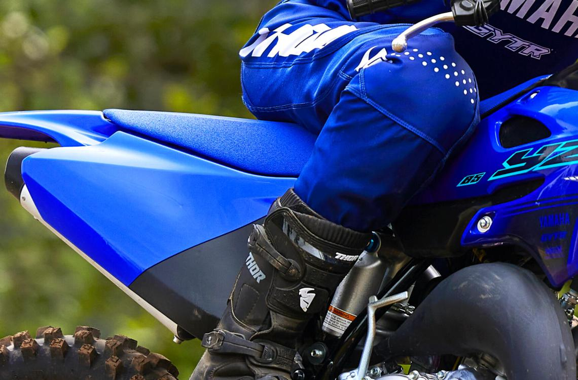 YZ85LW