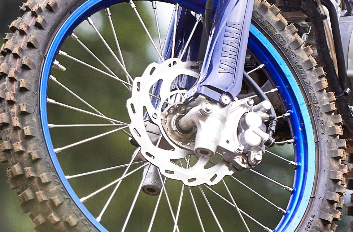 YZ85LW