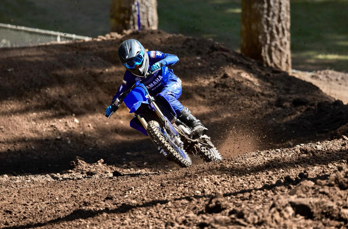 YZ85LW