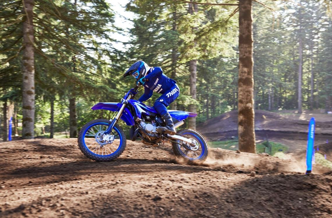 YZ85LW