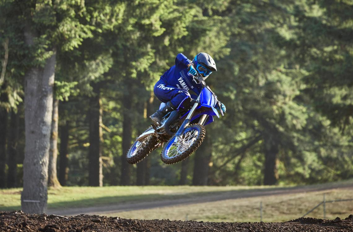 YZ85LW