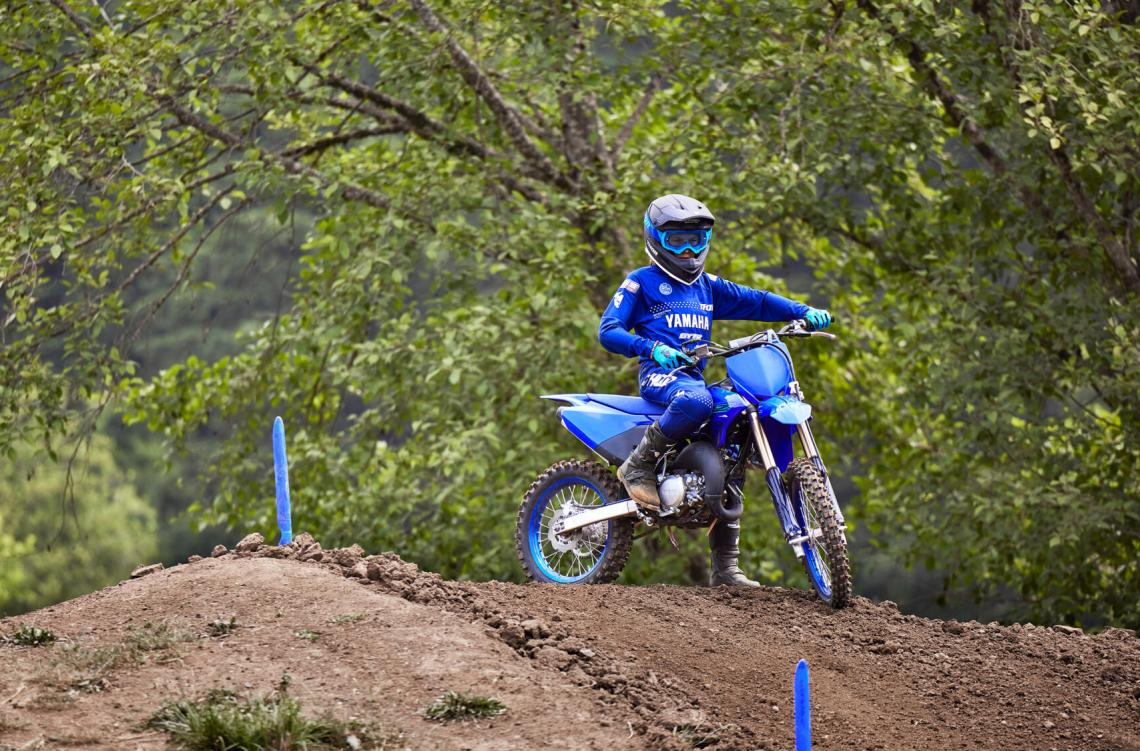 YZ85LW