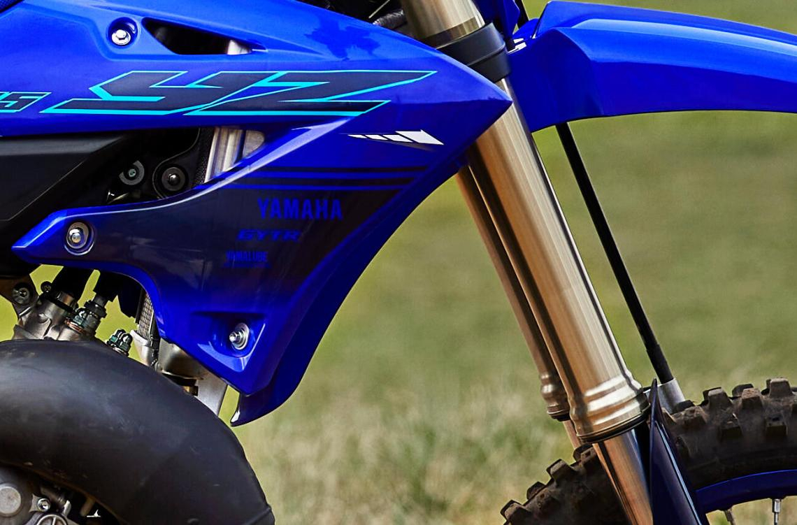 YZ125