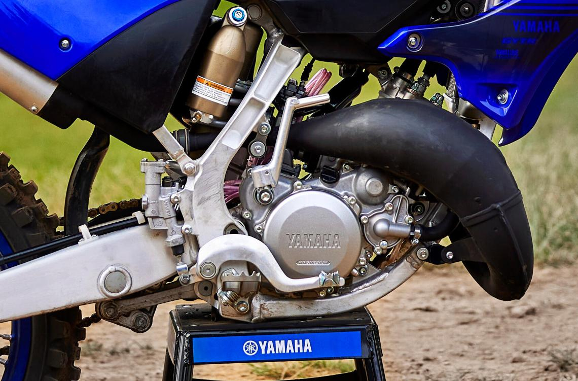 YZ125