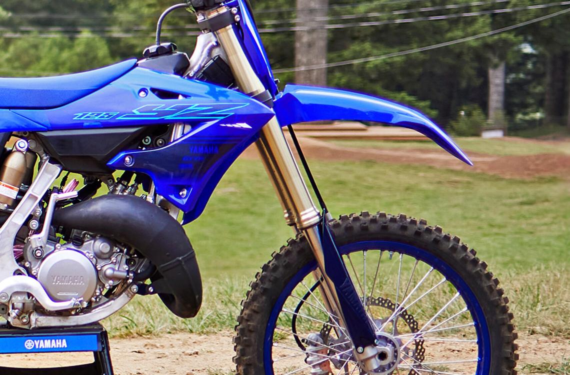YZ125