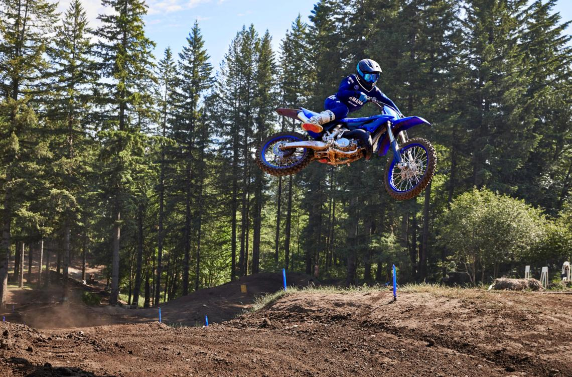 YZ125