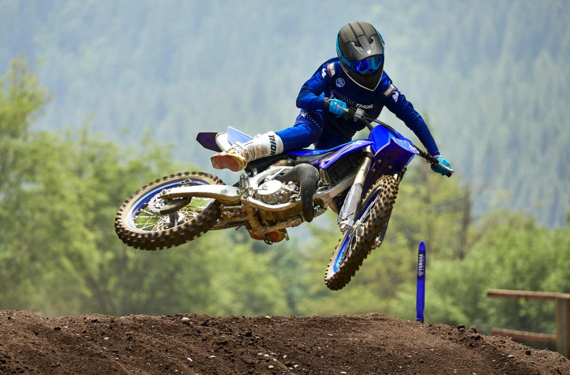 YZ125