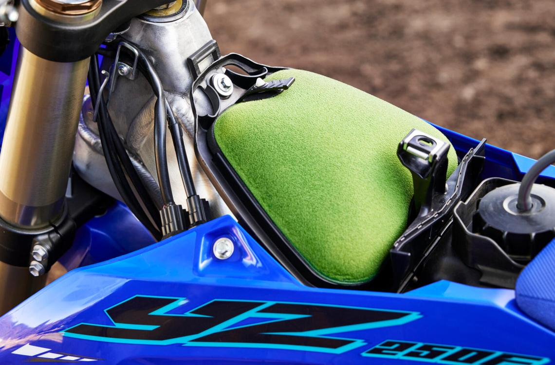 YZ250F