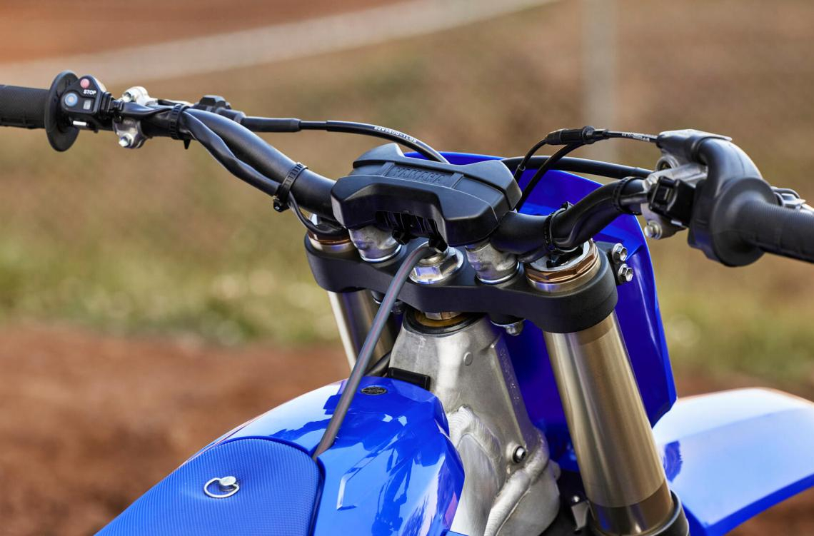 YZ250F