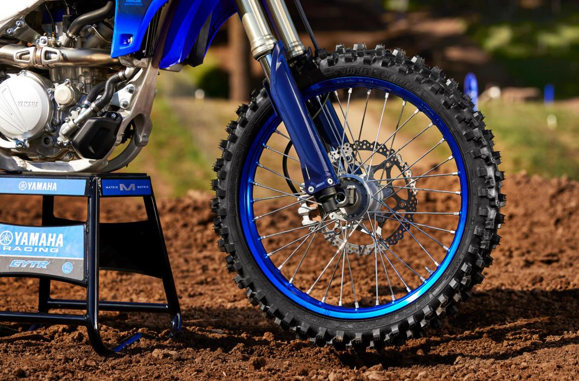 YZ250F