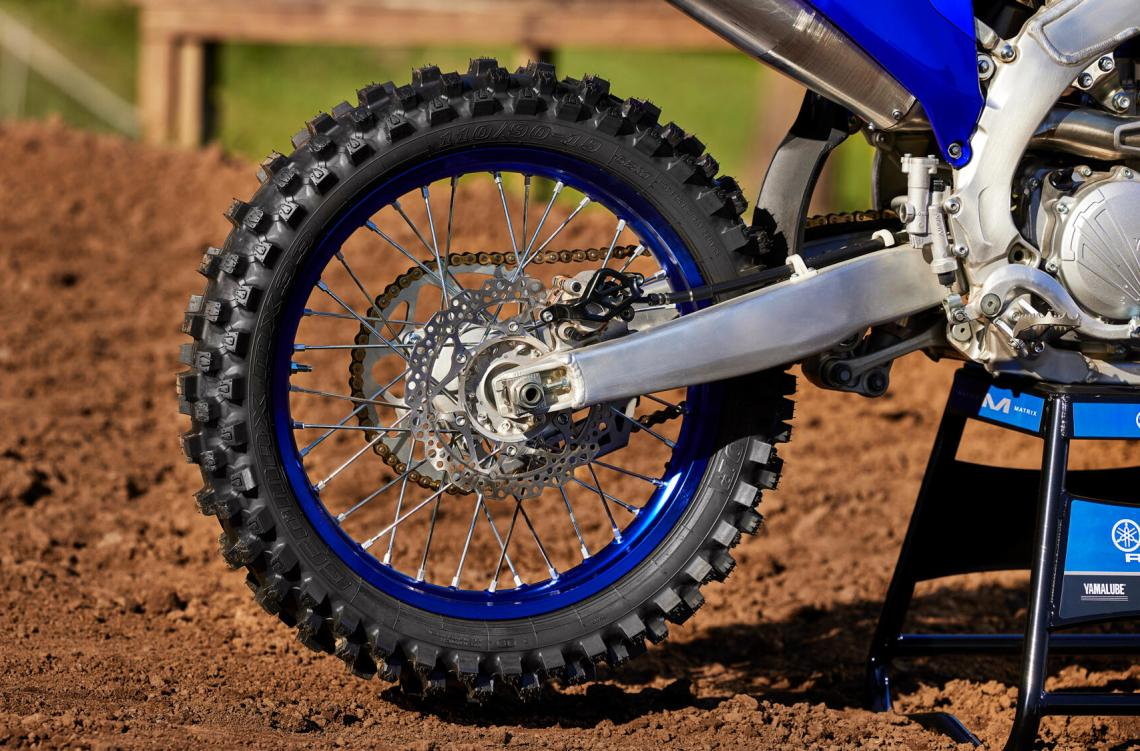 YZ250F