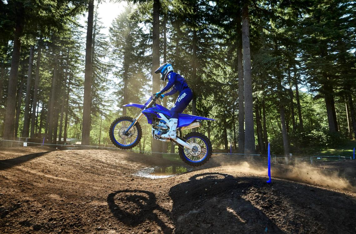 YZ250F