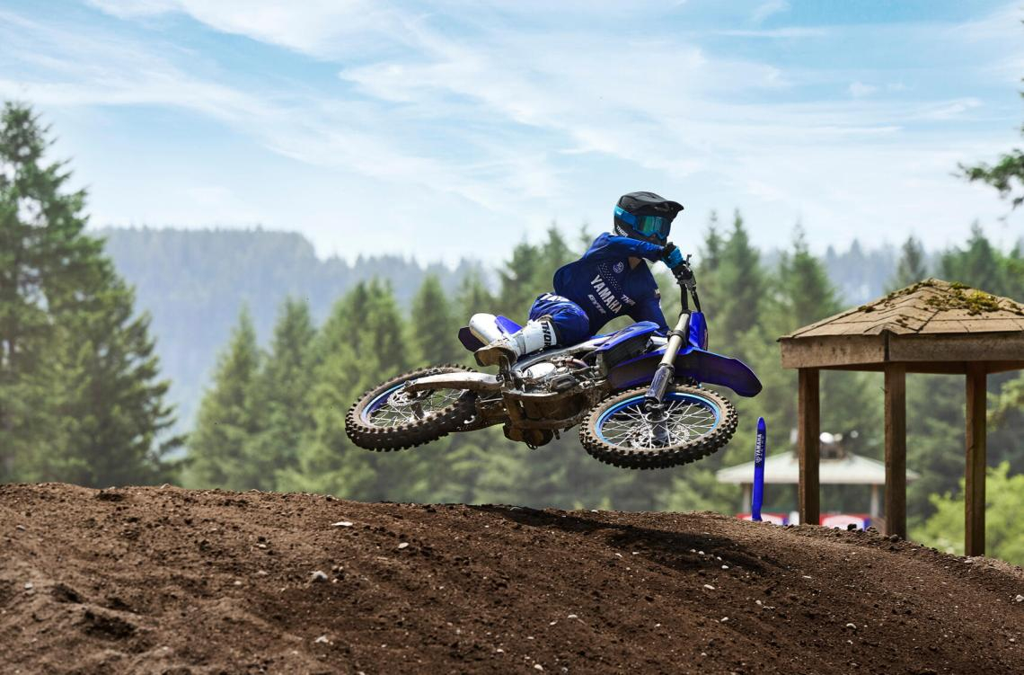 YZ250F