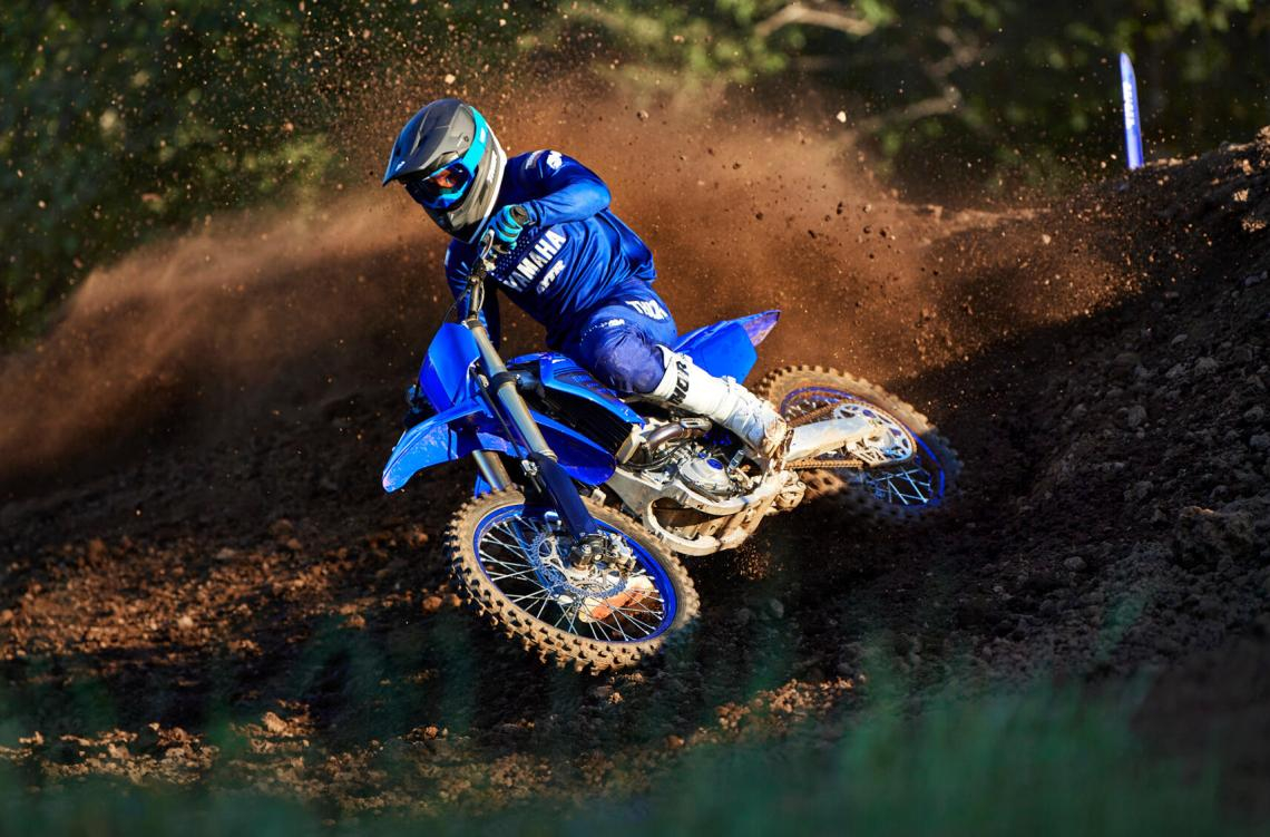 YZ250F