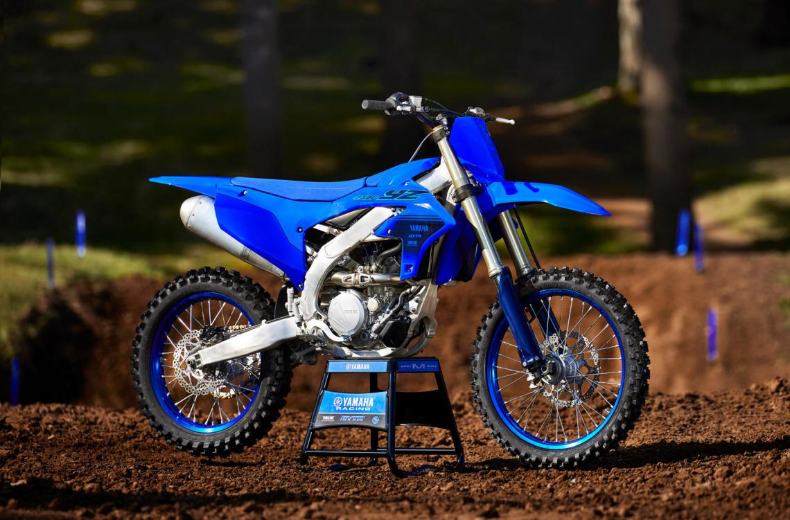 YZ250F
