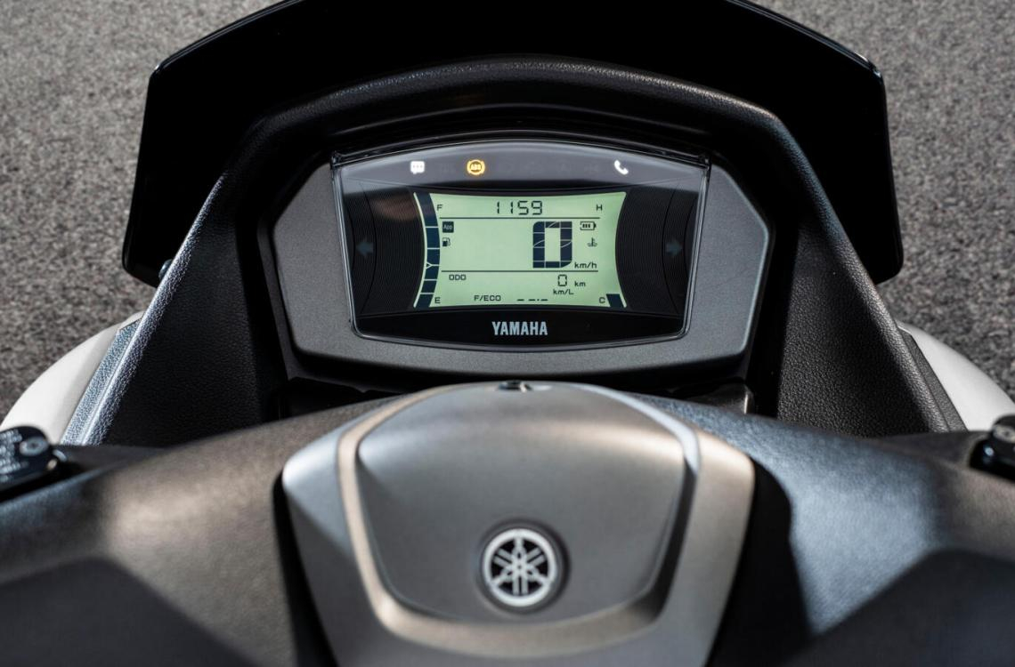 NMAX 155